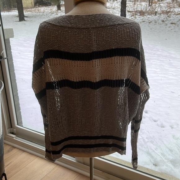 GUC Free People oversize sweater - Picture 4 of 7
